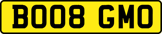 BO08GMO