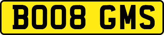 BO08GMS