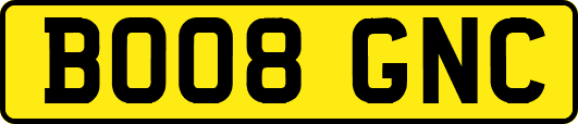 BO08GNC