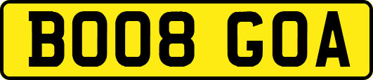 BO08GOA