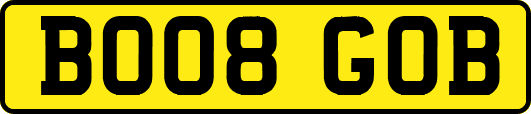 BO08GOB