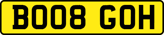 BO08GOH