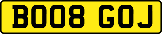 BO08GOJ