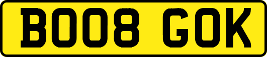BO08GOK