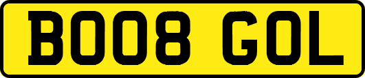 BO08GOL