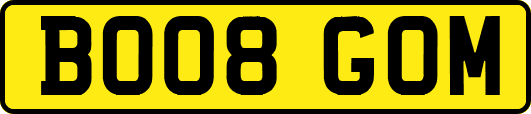 BO08GOM