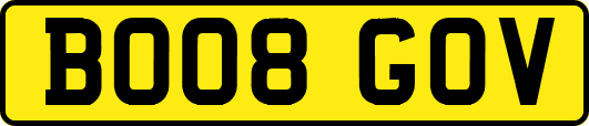 BO08GOV