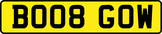 BO08GOW