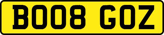 BO08GOZ