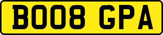 BO08GPA