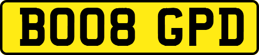 BO08GPD
