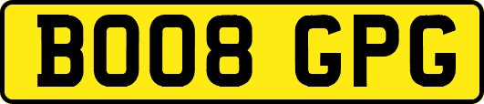 BO08GPG