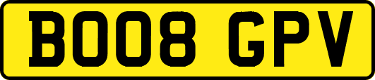 BO08GPV