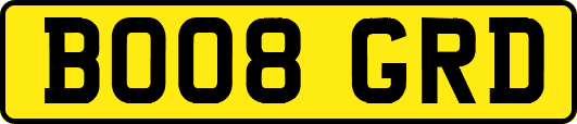 BO08GRD