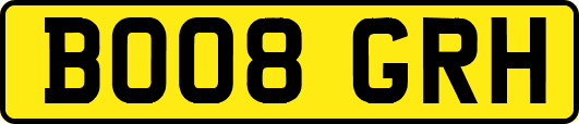 BO08GRH
