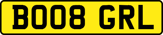 BO08GRL