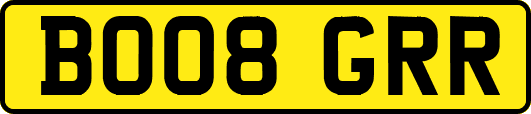 BO08GRR