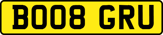 BO08GRU