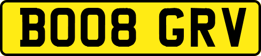 BO08GRV