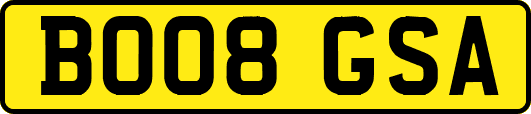 BO08GSA