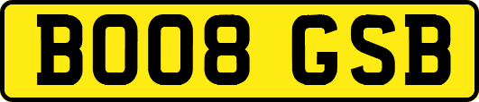 BO08GSB