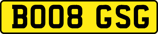 BO08GSG