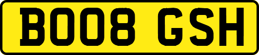 BO08GSH