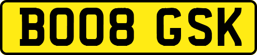 BO08GSK