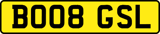 BO08GSL
