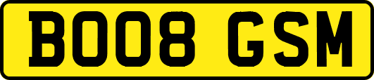 BO08GSM