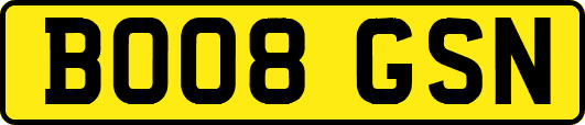 BO08GSN