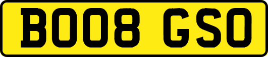 BO08GSO