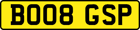 BO08GSP