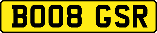 BO08GSR