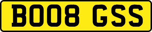 BO08GSS