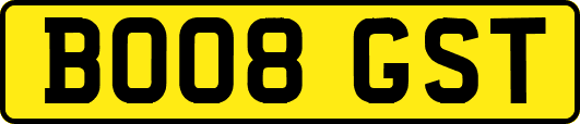 BO08GST