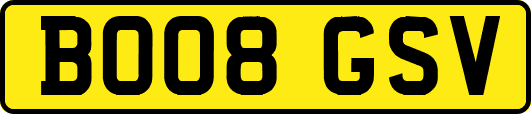 BO08GSV