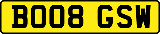 BO08GSW