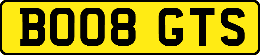 BO08GTS