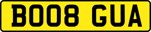 BO08GUA