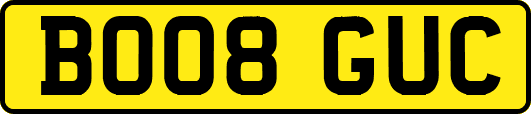 BO08GUC