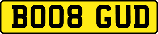 BO08GUD