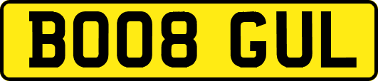 BO08GUL