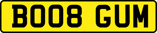 BO08GUM