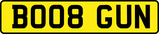 BO08GUN