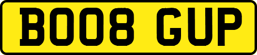 BO08GUP