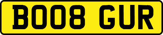 BO08GUR