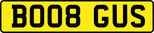 BO08GUS