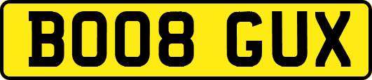 BO08GUX