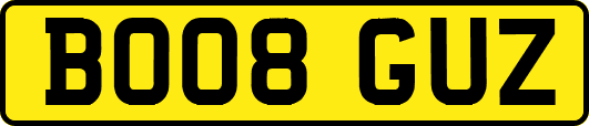 BO08GUZ